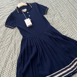 Children Gucci Dress